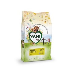Yami YAMI DOG EXCELLENT PUPPY 12,5KG