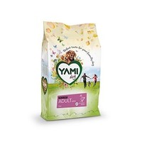 Yami YAMI DOG EXCELLENT ADULT MINI 3KG