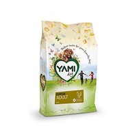 Yami YAMI DOG EXCELLENT ADULT 12,5KG