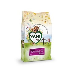 Yami YAMI DOG EXCELLENT HIGH ENERGY 12,5KG