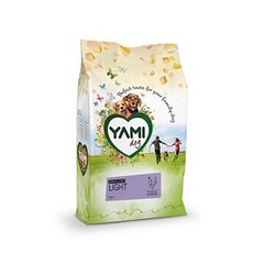 Yami YAMI DOG EXCELLENT LIGHT 12,5KG