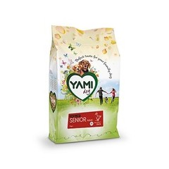Yami YAMI DOG EXCELLENT SENIOR MAXI 12,5KG