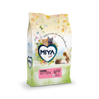 MIYA MIYA CAT KITTEN 2,5KG