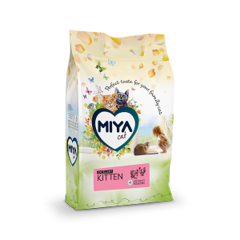 MIYA MIYA CAT KITTEN 2,5KG