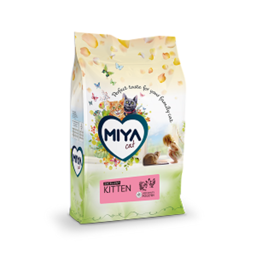 MIYA MIYA CAT KITTEN 2,5KG