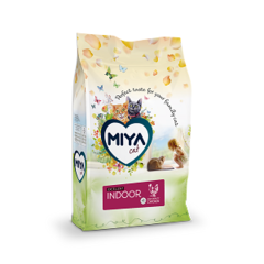 MIYA MIYA CAT INDOOR 2,5KG