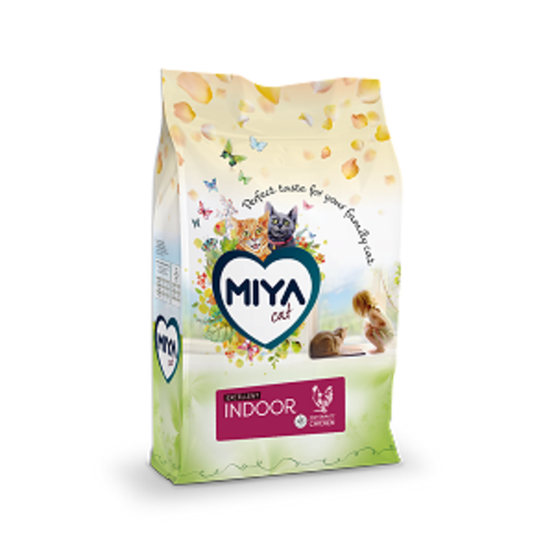 MIYA MIYA CAT INDOOR 2,5KG