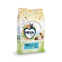 MIYA MIYA CAT SENSITIVE 2,5KG