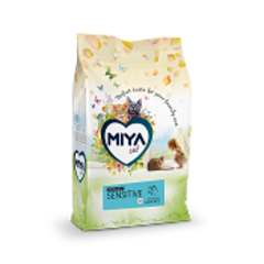 MIYA MIYA CAT SENSITIVE 2,5KG