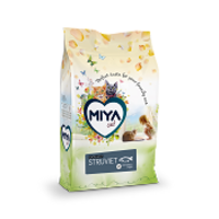 MIYA MIYA CAT STRUVIET 2,5KG