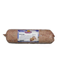 Buddy BUDDY RUND/KIP 500GR