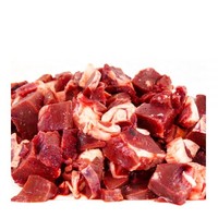 Buddy BUDDY LAMSHART DOBBEL VERPAKT 500GR