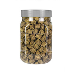 DSZ HeReBa DS LAM TRAINERS POT 340 GR