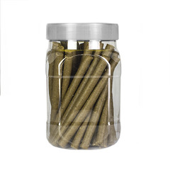 DSZ HeReBa DS ROLLS KIP 400GR POT