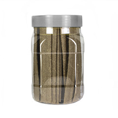 DSZ HeReBa DS JERKEY STRIP KIP 390GR POT