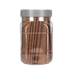 DSZ HeReBa DS JERKEY STRIP RUND 390GR POT