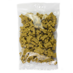 DSZ HeReBa DS HOND BOTJES KIP 200GR