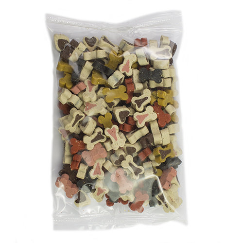 DSZ HeReBa DS HOND PARTY MIX 200GR