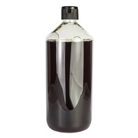 DSZ HeReBa DS ZALMOLIE PUUR 1000ML DOSEERFLES