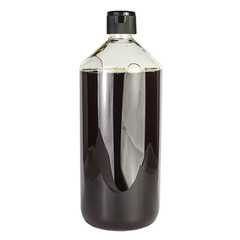 DSZ HeReBa DS ZALMOLIE PUUR 1000ML DOSEERFLES