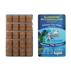 Landman BLISTER WITTE MUGGENLARVEN