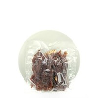 DSZ HeReBa DS EENDFILET 400GR