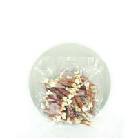 DSZ HeReBa DS KIP EN CALCIUM KLUIFJES 400GR