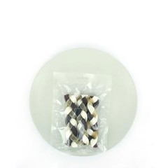 DSZ HeReBa DS RUNDERVLECHTSTAAF 12CM 3 STUKS