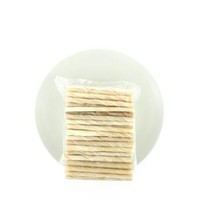 DSZ HeReBa DS GEDRAAIDE STAAFJES 7/8MM 100 STUKS