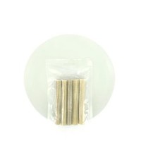 DSZ HeReBa DS GEPERSTE STAAF 5/15MM 5 STUKS