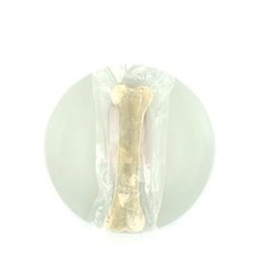 DSZ HeReBa DS BOT 8,5 INCH (21CM) 1 STUKS