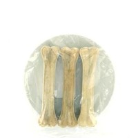 DSZ HeReBa DS BOT 8,5 INCH (21CM) 3 STUKS