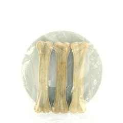 DSZ HeReBa DS BOT 8,5 INCH (21CM) 3 STUKS