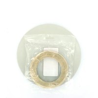 DSZ HeReBa KAUWRING 6 INCH 1 STUKS