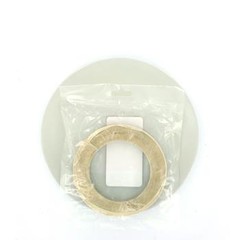 DSZ HeReBa KAUWRING 6 INCH 1 STUKS