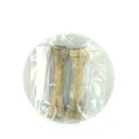 DSZ HeReBa DS PENSBOT (21CM) 2 STUKS