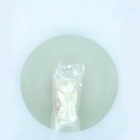 DSZ HeReBa DS WITTE KNOOP 4-5 INCH (11CM) 1 STUK