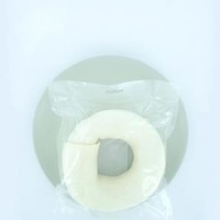 DSZ HeReBa DS WITTE RING 6INCH (15CM) 1 STUK