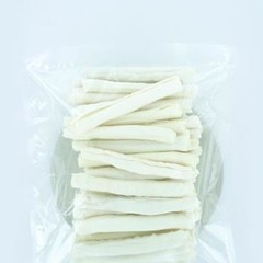 DSZ HeReBa DS WITTE ROL KLEIN 15 STUKS