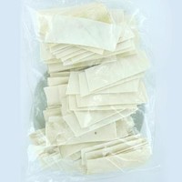 DSZ HeReBa DS WITTE KAUWLAPJES 800GR