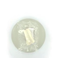 DSZ HeReBa DS GEVULD BOT WIT 1 STUK