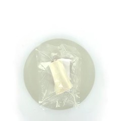 DSZ HeReBa DS GEVULD BOT WIT 1 STUK