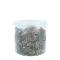 DSZ HeReBa DS VARKNS OORSTUKJES 1KG