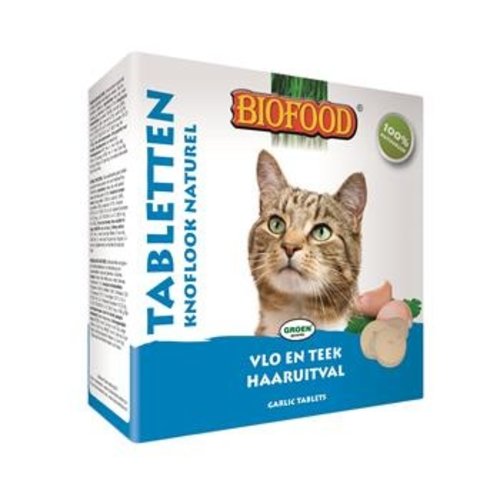 Landman BIOFOOD ANTIVLOSNOEP KAT ZALM