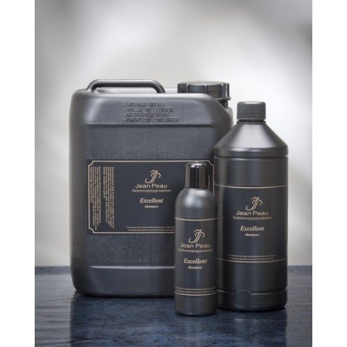 Jean Peau JEAN PEAU EXCELLENT SHAMPOO 5000ML