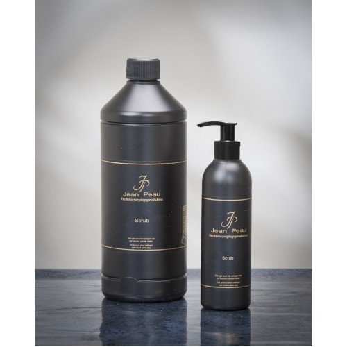 Jean Peau JEAN PEAU SCRUB 5000ML