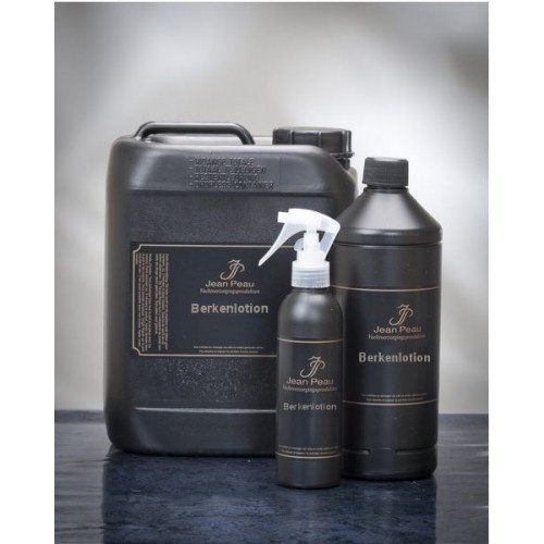 Jean Peau JEAN PEAU BERKENLOTION 5000ML