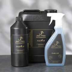 Jean Peau JEAN PEAU FRESH 4 ALL 5000ML