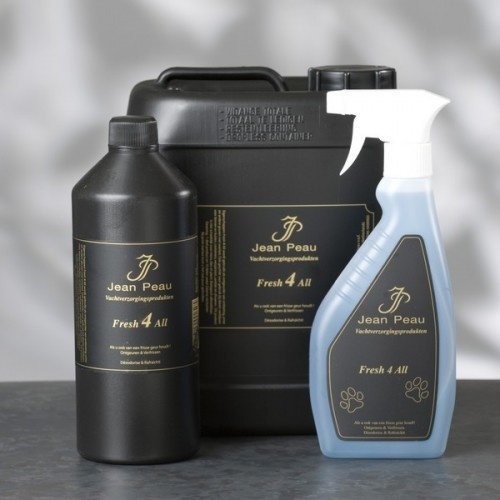 Jean Peau JEAN PEAU FRESH 4 ALL 5000ML