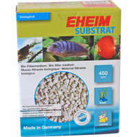 Eheim Eheim substraat 1 liter, 2509051.